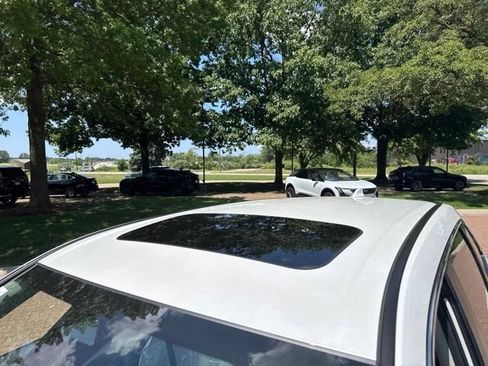 New 2026 Honda CR-V EX-L image 6