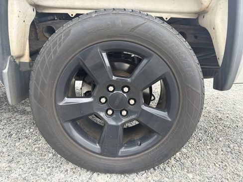 Used 2016 GMC Sierra 1500 2WD Double Cab w/ Elevation Edition image 14