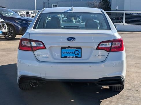 Used 2018 Subaru Legacy 2.5i Limited image 21