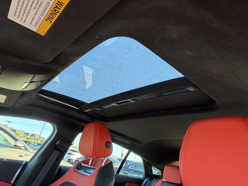 New 2026 Mercedes-Benz AMG GT 43 image 21