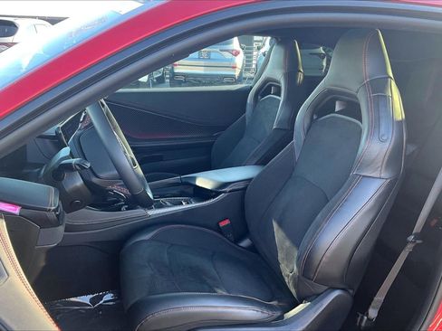 Used 2024 Dodge Charger Daytona Scat Pack w/ Plus Group AWD/4WD image 19