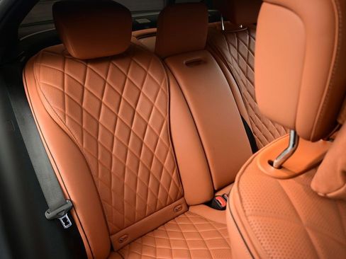 Used 2023 Mercedes-Benz S 580 4MATIC Sedan w/ AMG Line image 35