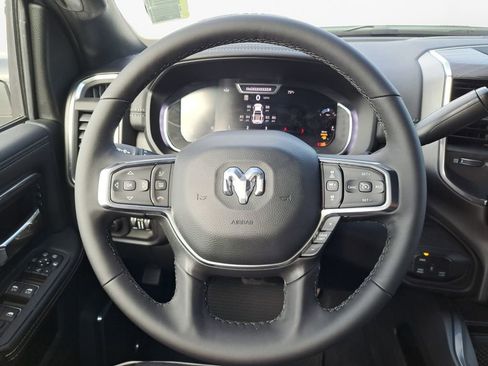 New 2026 RAM 3500 Laramie w/ Max Tow Package image 21