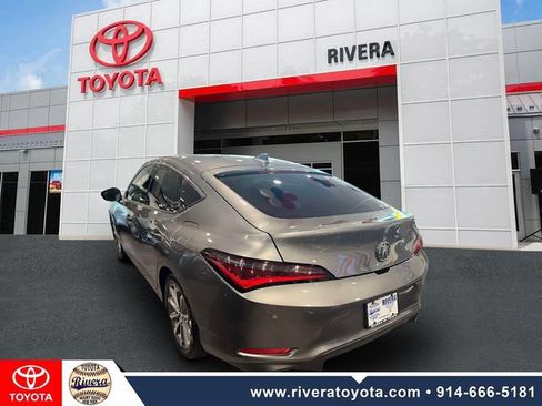 Used 2024 Acura Integra FWD image 7