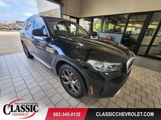 Used 2024 BMW X3 xDrive30i w/ Premium Package w/ZPA AWD/4WD video 1