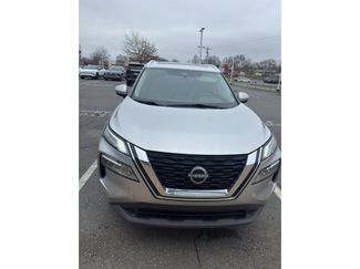 Used 2022 Nissan Rogue SV w/ SV Premium Package video 2