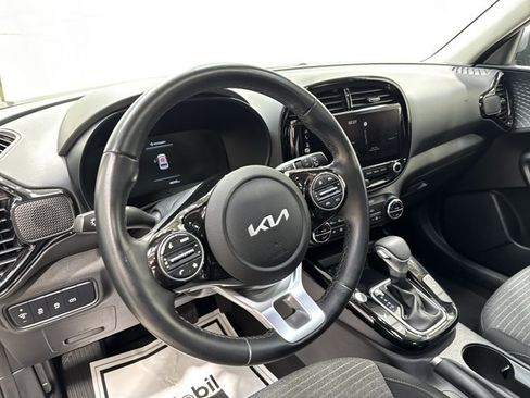 Certified 2023 Kia Soul EX FWD image 27