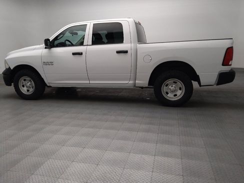 Used 2016 RAM 1500 Tradesman w/ Popular Equipment Group AWD/4WD image 3