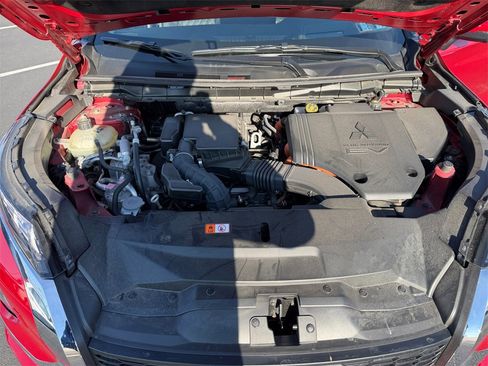 Used 2023 Mitsubishi Outlander SEL image 27