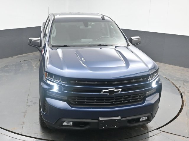 Used 2021 Chevrolet Silverado 1500 RST AWD/4WD image 32