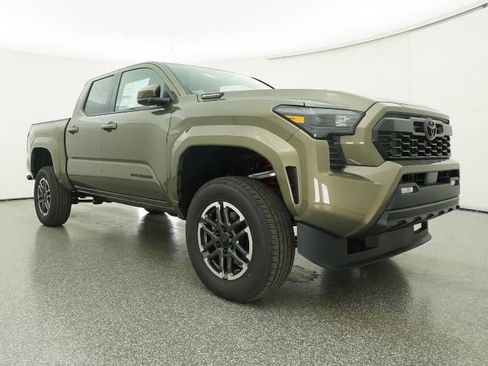 New 2026 Toyota Tacoma TRD Sport image 56