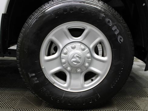 Used 2023 RAM 3500 Tradesman w/ Convenience Group AWD/4WD image 13