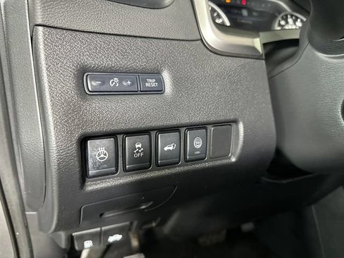 Used 2019 Nissan Murano Platinum AWD/4WD image 18