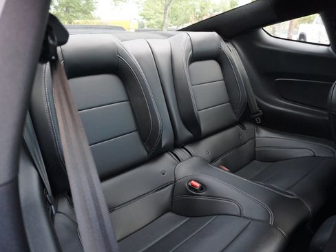 Used 2021 Ford Mustang Mach 1 RWD image 19