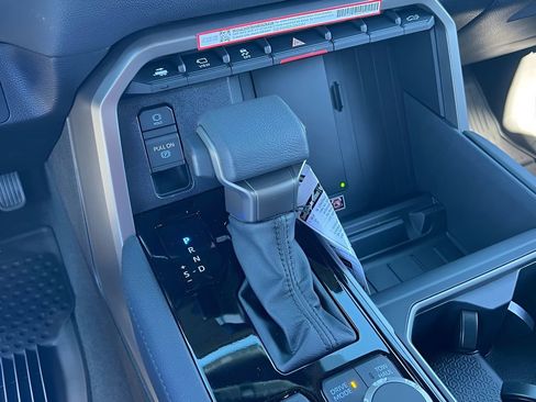 New 2026 Toyota Tundra Limited image 24