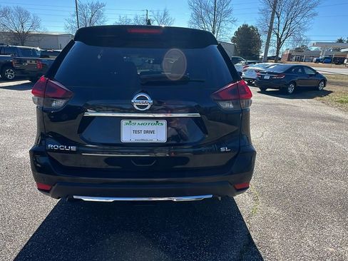 Used 2020 Nissan Rogue SL image 6