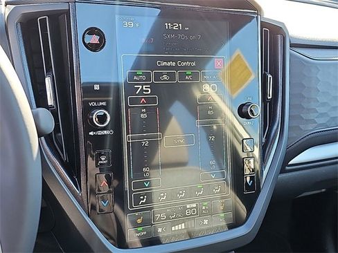 New 2025 Subaru Forester Premium image 14