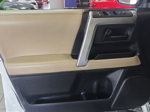 Used 2011 Toyota 4Runner Limited image 24