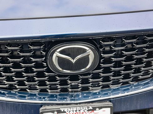 Used 2022 MAZDA CX-5 AWD 2.5 S w/ Premium Plus Pkg image 12