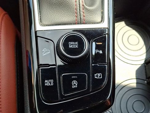Certified 2023 Kia Sportage SX FWD image 25