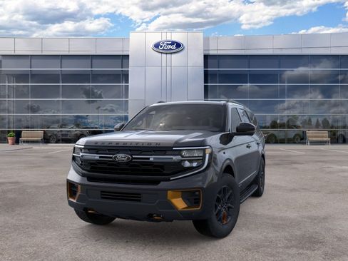 New 2025 Ford Expedition Tremor AWD/4WD image 2