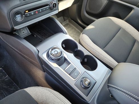 New 2025 Ford Bronco Sport Big Bend w/ Convenience Package image 19