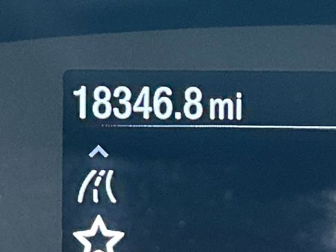 Used 2024 Ford Transit 250 Base w/ Exterior Upgrade Package image 16