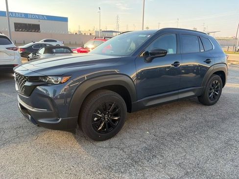New 2026 MAZDA CX-50 AWD 2.5 Hybrid w/ Weather Package image 1