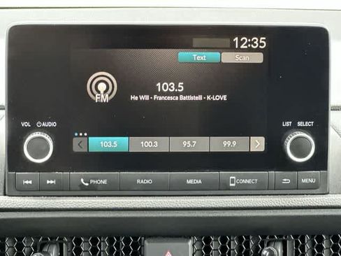 Used 2023 Honda CR-V Sport image 12