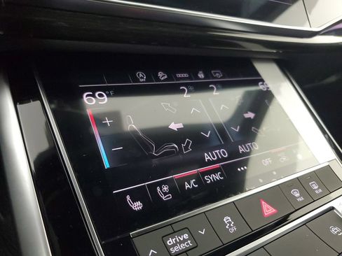New 2026 Audi Q7 2.0T Premium Plus AWD/4WD image 30