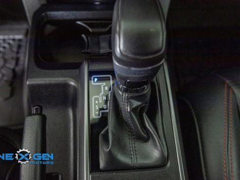 Used 2023 Toyota Tacoma TRD Pro AWD/4WD image 24