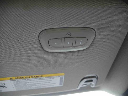 Used 2022 Jeep Wagoneer Series III w/ Flexible Seating Group image 41