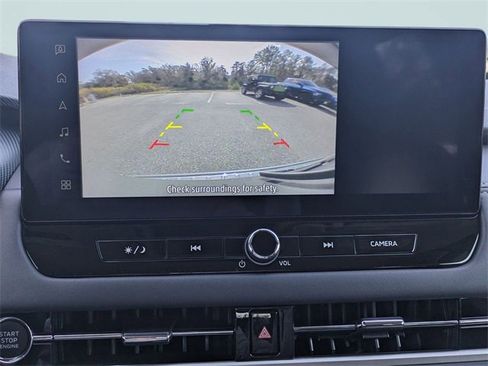 New 2026 Mitsubishi Outlander ES image 19