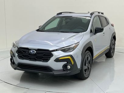 New 2025 Subaru Crosstrek 2.5i Sport