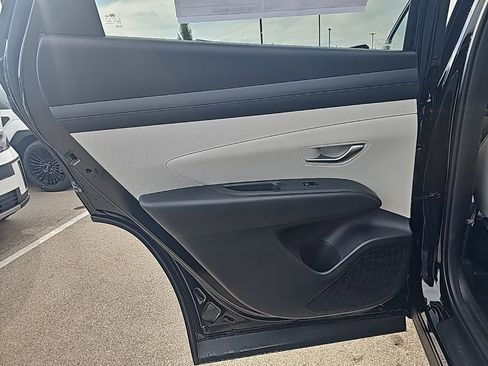 New 2026 Hyundai Tucson SEL image 31