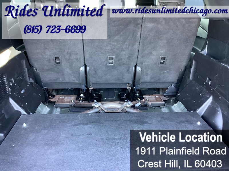 Used 2021 Ford Explorer 4WD Police Interceptor image 32