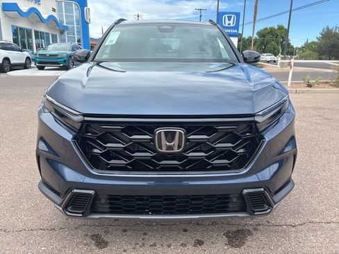 New 2026 Honda CR-V Sport-L image 8