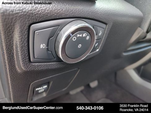 Used 2019 Ford Expedition Max XLT w/ Equipment Group 201A AWD/4WD image 22