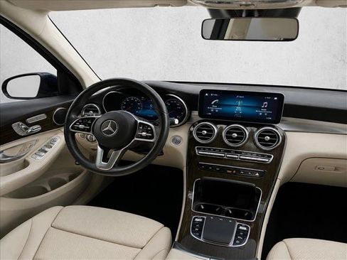 Certified 2022 Mercedes-Benz GLC 300 image 15