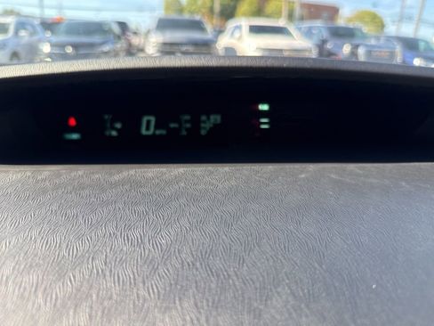 Used 2011 Toyota Prius Three image 24