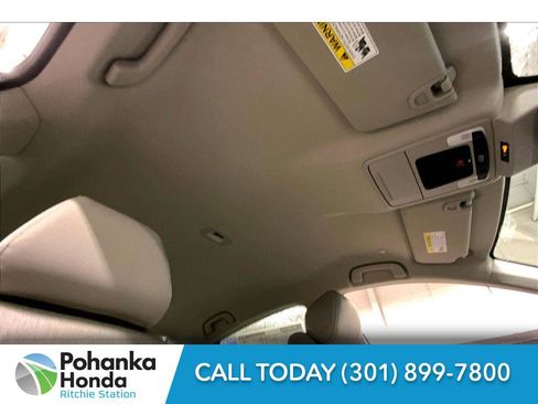 Used 2025 Honda Accord LX image 14