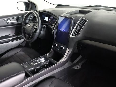 Used 2022 Ford Edge SE w/ Black Appearance Package image 24