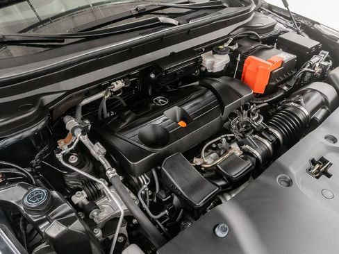 Certified 2023 Acura RDX A-Spec AWD/4WD image 4