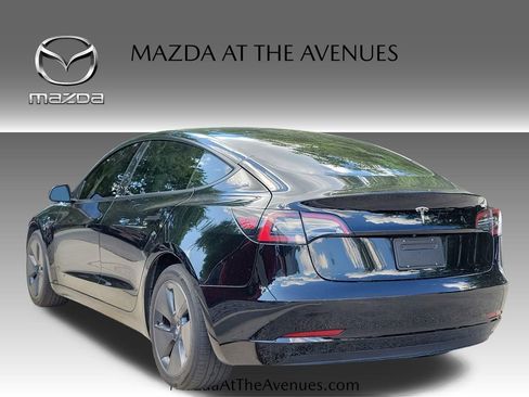 Used 2023 Tesla Model 3 Standard Range RWD image 19