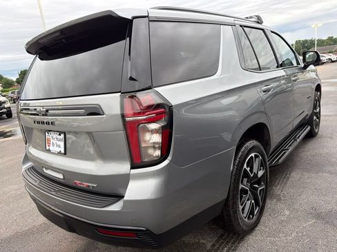 Used 2023 Chevrolet Tahoe RST w/ Luxury Package AWD/4WD image 5