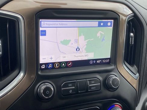 Used 2023 Chevrolet Silverado 3500 High Country w/ LPO, Hitch Package image 15