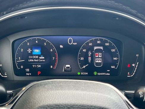 Certified 2024 Honda Civic Sport Touring image 23