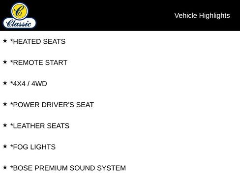Used 2025 Chevrolet Blazer RS AWD/4WD image 9