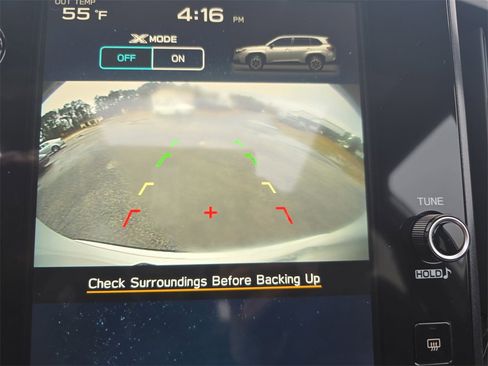 New 2026 Subaru Forester Premium image 20