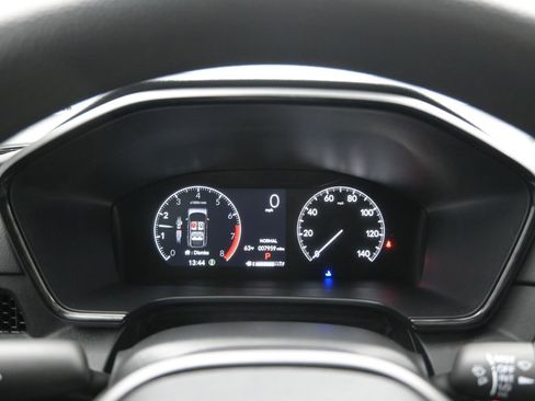 Used 2025 Honda CR-V EX image 19